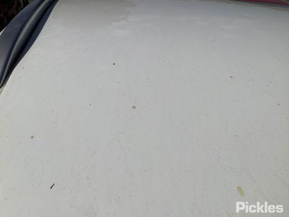 2016 RENAULT KALEOS XZG, 05/16- 821016219R LEFT REAR DOOR