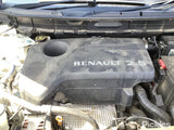 2016 RENAULT KALEOS MAIN REINFORCEMENT, XZG, 05/16- 756108428R R BAR BRACKET REINFO
