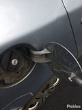 2014 SKODA FABIA PETROL, 1.2, 5J, 09/11-06/15 03F145749B INTERCOOLER