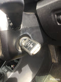 2014 SKODA FABIA ENGINE ECU, 1.2, PETROL, TURBO, CBZB CODE, ECU ONLY, 5JF, 08/11-07/15 03F906070HL ECU