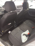 2014 SKODA FABIA ENGINE ECU, 1.2, PETROL, TURBO, CBZB CODE, ECU ONLY, 5JF, 08/11-07/15 03F906070HL ECU