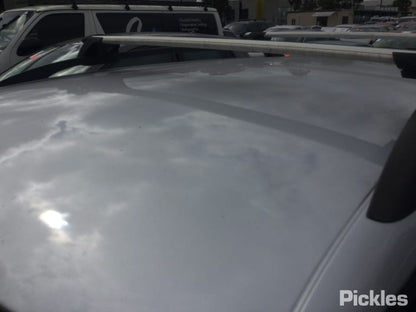 2014 SKODA FABIA 5JF, 08/11-12/14 5J2857507D LEFT DOOR MIRROR