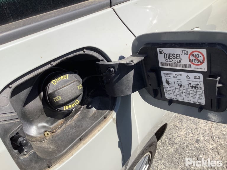 2014 SKODA OCTAVIA NE, 11/13-09/20 5Q0407272BT RIGHT DRIVESHAFT