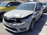 2014 SKODA OCTAVIA RH FRONT, NE, RS TYPE, 04/14-09/20 5G0615124B CALIPER