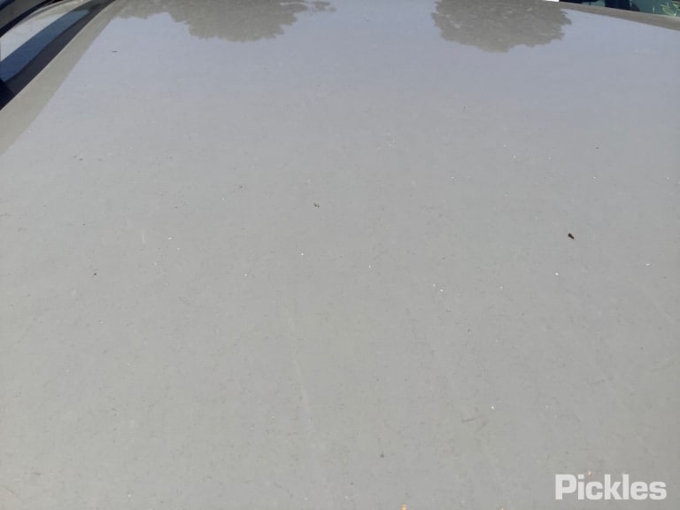 2014 SKODA OCTAVIA NE, 11/13-09/20 5E0845201A LEFT FRONT DOOR WINDOW