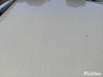 2014 SKODA OCTAVIA NE, 11/13-09/20 5E0845201A LEFT FRONT DOOR WINDOW