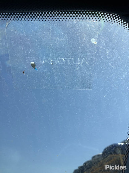 2014 SKODA OCTAVIA NE, 11/13-09/20 5E0845202A RIGHT FRONT DOOR WINDOW