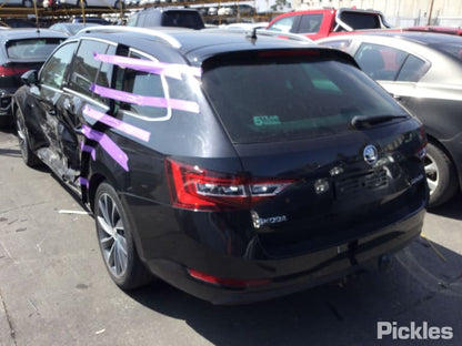 2019 SKODA SUPERB NP, 03/16-  5Q0411315A MISC