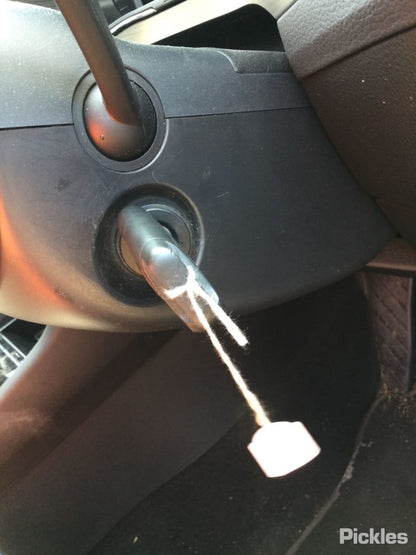 2019 SKODA SUPERB AUTO, FWD, PETROL, 2.0, SYZ CODE, NP,  03/16- 0D9300043F TRANS GEARBOX