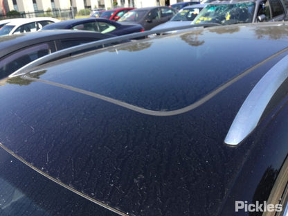 2019 SKODA SUPERB NP, 03/16-  5Q0411315A MISC