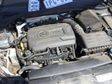 2019 SKODA SUPERB PETROL, NP, 03/16-04/19 3V0920790A INSTRUMENTCLUSTER