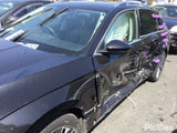 2019 SKODA SUPERB AUTO, FWD, PETROL, 2.0, SYZ CODE, NP,  03/16- 0D9300043F TRANS GEARBOX