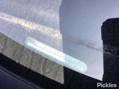 2019 SKODA SUPERB NP, 03/16-  5Q0411315A MISC