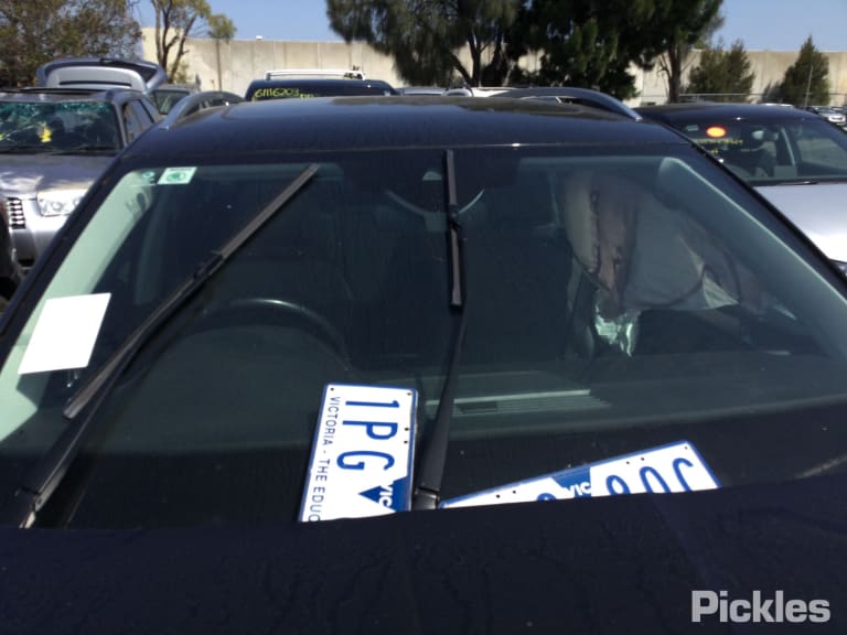 2019 SKODA SUPERB PETROL, NP, 03/16-04/19 3V0920790A INSTRUMENTCLUSTER