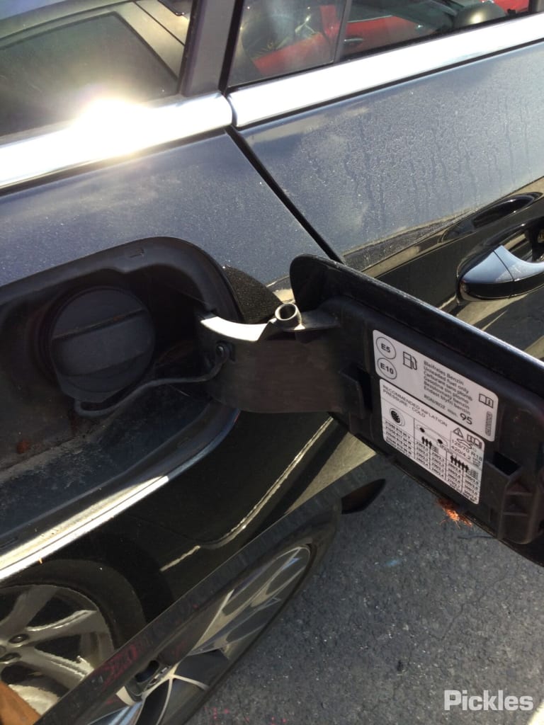 2019 SKODA SUPERB NP, 03/16-  3V0837462A RIGHT FRONT WINDOW REG MOTOR