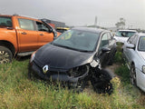 2015 RENAULT CAPTUR J87, 08/14-12/19 484001738R STEERING WHEEL