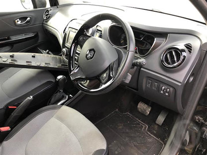 2015 RENAULT CAPTUR J87, POWER FOLDING, HEATED TYPE, 08/14-05/17 963029140R LEFT DOOR MIRROR