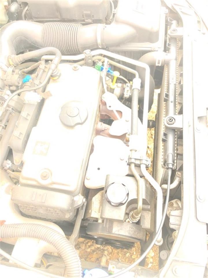 2003 PEUGEOT 206 AUTO, 1.4, PETROL, 20TS06 TYPE, T1, 10/99-11/07 TS06 TRANS GEARBOX