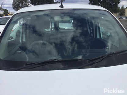 2011 RENAULT KANGOO X61, 10/10-08/13 1350164080 LEFT GUARD