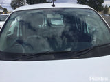 2011 RENAULT KANGOO X61, BARN DOOR, IN BODY, 10/10-08/13 8200419949 LEFT TAILLIGHT