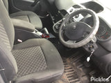 2011 RENAULT KANGOO WIPER SWITCH, X61, 10/10-09/12 7701068114 COMBINATION SWITCH