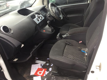 2011 RENAULT KANGOO FLASHER SWITCH, NON FOG, X61, 10/10-02/22 7701057090 COMBINATION SWITCH