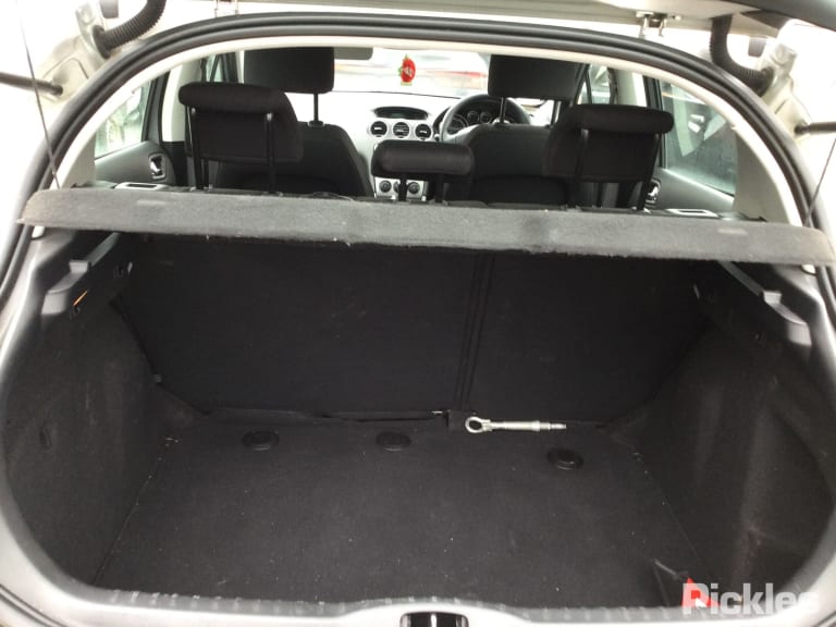 2012 PEUGEOT 308 HEAD UNIT, NON SAT NAV TYPE, T7, 08/11-09/14 16108221XH RADIO CD DVD SAT TV