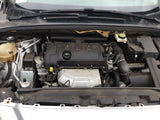 2012 PEUGEOT 308 T7, PETROL, NON TURBO TYPE (IN TANK), 09/07-12/13 1525NQ FUEL PUMP