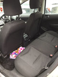 2012 PEUGEOT 308 T7, PETROL, NON TURBO TYPE (IN TANK), 09/07-12/13 1525NQ FUEL PUMP