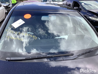 2007 AUDI A4 B7 (A4/S4/RS4), SEDAN, 08/04-06/08 8E5945095 LEFT TAILLIGHT