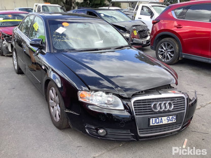 2007 AUDI A4 B7 (A4/S4/RS4), SEDAN, 08/04-06/08 8E5945096 RIGHT TAILLIGHT