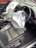 2007 AUDI A4 BOOTLID LAMP (LH SIDE), B7, SEDAN, 08/04-03/08 8E5945093A REAR GARNISH