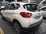 2016 RENAULT CAPTUR J87, 08/14-12/19 803004000R RIGHT FRONT DOOR WINDOW