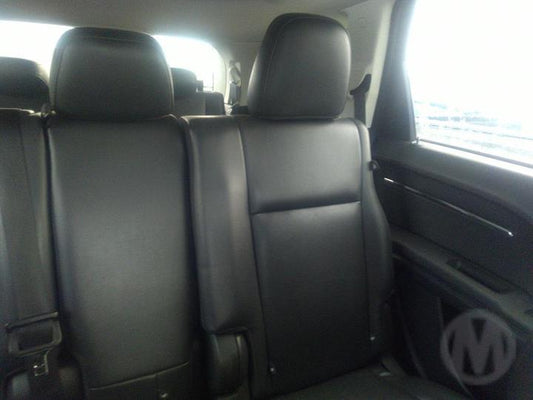 2011 DODGE JOURNEY RH FRONT (MASTER SWITCH), TWIN PLUG TYPE, JC, 05/08-07/11  PWR DR WIND SWITCH