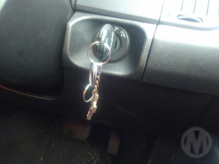 2011 DODGE JOURNEY RH FRONT (MASTER SWITCH), TWIN PLUG TYPE, JC, 05/08-07/11  PWR DR WIND SWITCH