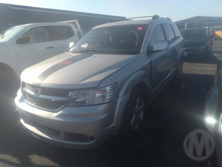 2011 DODGE JOURNEY PETROL, 2.7 V6, JC, 05/08-07/11  ALTERNATOR