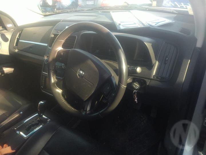 2011 DODGE JOURNEY RH FRONT (MASTER SWITCH), TWIN PLUG TYPE, JC, 05/08-07/11  PWR DR WIND SWITCH