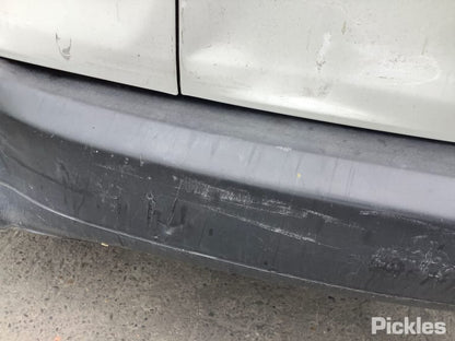 2013 VOLKSWAGEN CADDY 2K, 08/10-06/15  LEFT TAILLIGHT