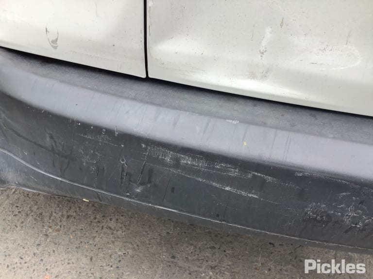 2013 VOLKSWAGEN CADDY 2K, RH SIDE, 08/10-06/15 2K0857552G SUNVISOR