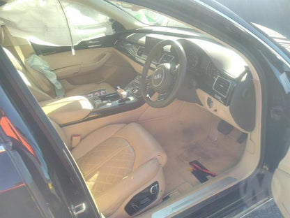 2011 AUDI A8 D4, 08/10-04/14 4H0945096 RIGHT TAILLIGHT