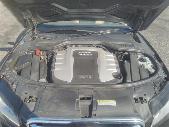 2011 AUDI A8 D4, 08/10-06/17  MISC SWITCH RELAY