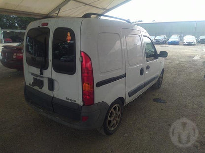 2009 RENAULT KANGOO PETROL, 1.6, X76, 08/04-09/10 8200049826 STARTER