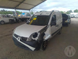 2009 RENAULT KANGOO X76 08/04-09/10 7701045816 FAN