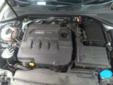 2015 AUDI A3 DIESEL, 1.6, TURBO, 8V (A3), CRKB CODE, 05/13-05/16 04L100031F ENGINE