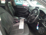 2015 AUDI A3 DIESEL, 1.6, TURBO, 8V (A3), CRKB CODE, 05/13-05/16 04L100031F ENGINE