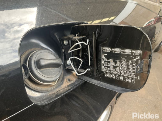 2005 MERCEDES CLK C209/A209, 06/02-06/09 A2097200746 LEFT FRONT WINDOW REG MOTOR