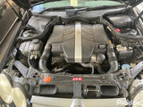 2005 MERCEDES CLK C209/A209, 06/02-06/09 A2033303511 LEFT FRONT LOWER CONTROL ARM
