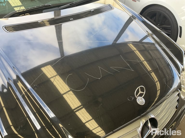 2005 MERCEDES CLK PETROL, 3.2, C209/A209, 112.955 CODE, CLK320, 06/02-07/05 M112 ENGINE