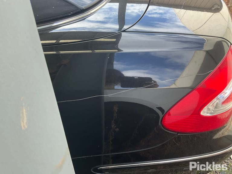 2005 MERCEDES CLK PETROL, 3.2, C209/A209, 112.955 CODE, CLK320, 06/02-07/05 M112 ENGINE