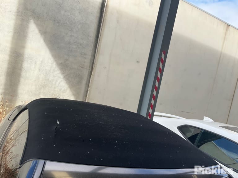 2005 MERCEDES CLK PETROL, 3.2, C209/A209, 112.955 CODE, CLK320, 06/02-07/05 M112 ENGINE